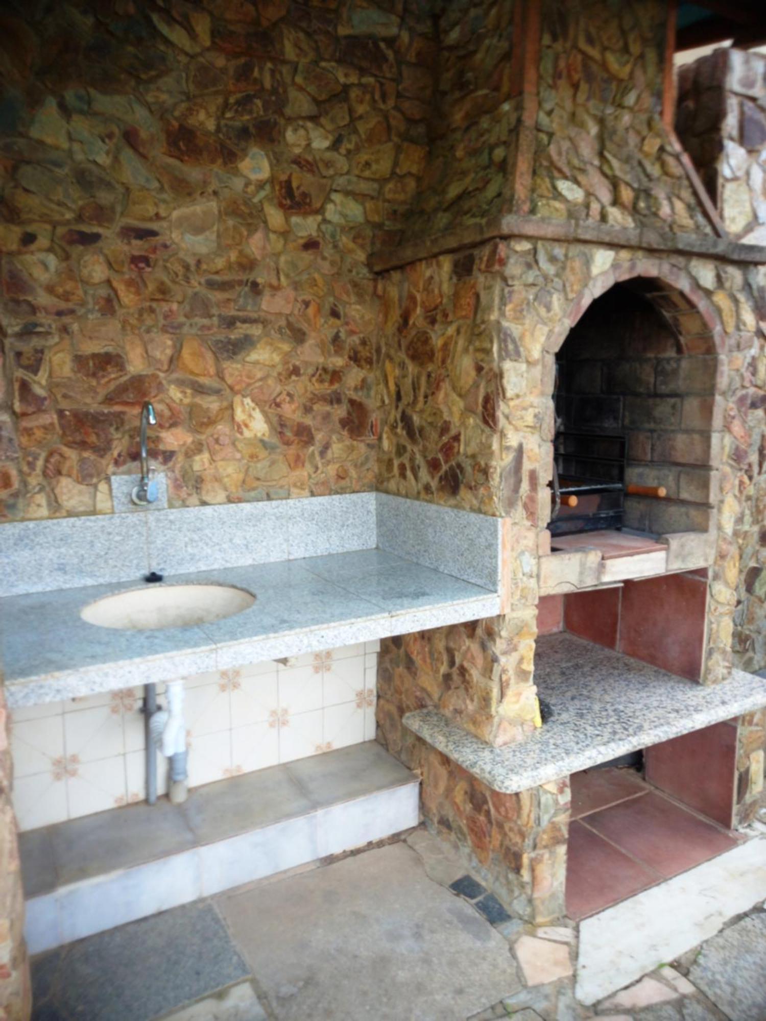 Quinta Das Aves - Apartamento T2 Com Piscina Comum Odiaxere Bagian luar foto