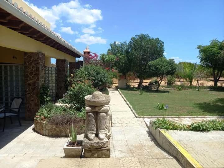 Quinta Das Aves - Apartamento T2 Com Piscina Comum Odiaxere Bagian luar foto