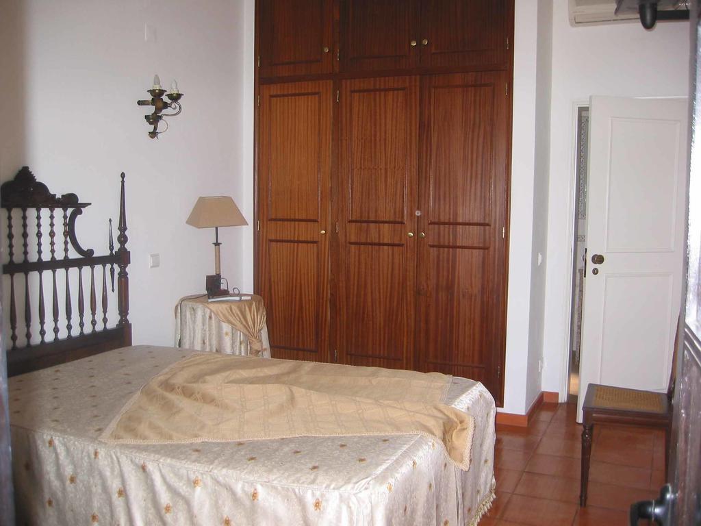Quinta Das Aves - Apartamento T2 Com Piscina Comum Odiaxere Ruang foto